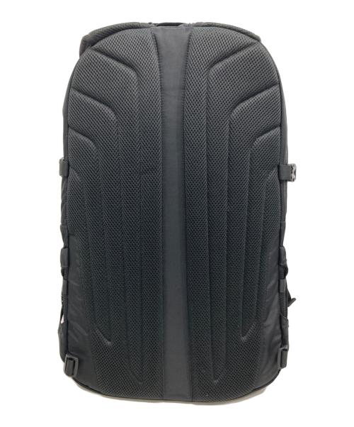 THE NORTH FACE（ザ ノース フェイス）THE NORTH FACE (ザ ノース フェイス) BIG SHOT/ビッグショット　 バックパック ブラックの古着・服飾アイテム