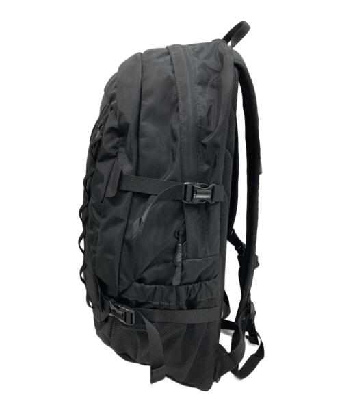 THE NORTH FACE（ザ ノース フェイス）THE NORTH FACE (ザ ノース フェイス) BIG SHOT/ビッグショット　 バックパック ブラックの古着・服飾アイテム
