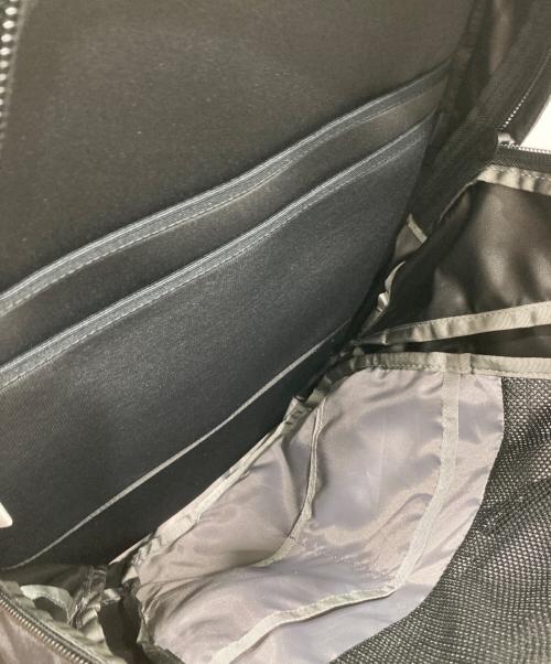 THE NORTH FACE（ザ ノース フェイス）THE NORTH FACE (ザ ノース フェイス) BIG SHOT/ビッグショット　 バックパック ブラックの古着・服飾アイテム