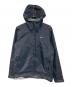 Patagonia（パタゴニア）の古着「トレントシェル 3L・レイン・ジャケット」｜ネイビー