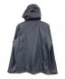 Patagonia (パタゴニア) トレントシェル 3L・レイン・ジャケット ネイビー サイズ:SIZE M：18000円
