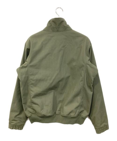 Columbia（コロンビア）Columbia (コロンビア) ロマビスタスタンドネックジャケット カーキ サイズ:SIZE Lの古着・服飾アイテム