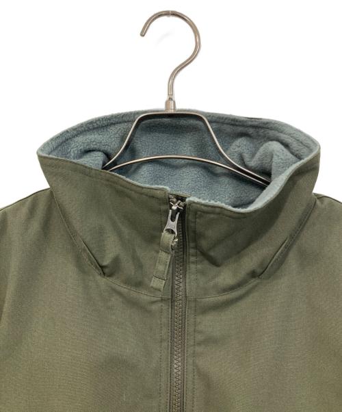 Columbia（コロンビア）Columbia (コロンビア) ロマビスタスタンドネックジャケット カーキ サイズ:SIZE Lの古着・服飾アイテム
