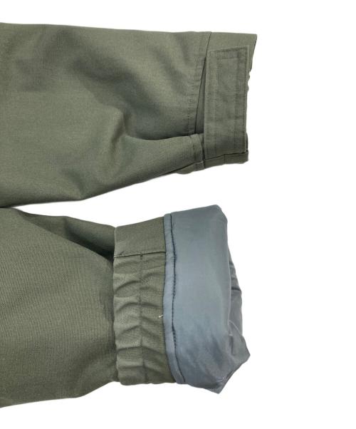 Columbia（コロンビア）Columbia (コロンビア) ロマビスタスタンドネックジャケット カーキ サイズ:SIZE Lの古着・服飾アイテム