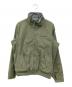 Columbia（コロンビア）の古着「ロマビスタスタンドネックジャケット」｜カーキ