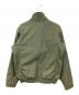 Columbia (コロンビア) ロマビスタスタンドネックジャケット カーキ サイズ:SIZE L：5000円