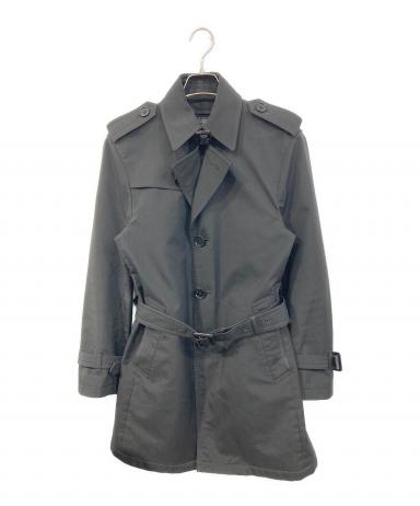 中古・古着通販】BURBERRY BLACK LABEL (バーバリーブラックレーベル