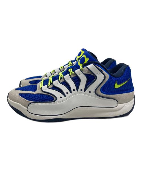 NIKE（ナイキ）NIKE (ナイキ) Seat Pleasant/シート・プレザント ブルー サイズ:SIZE 27.5cmの古着・服飾アイテム