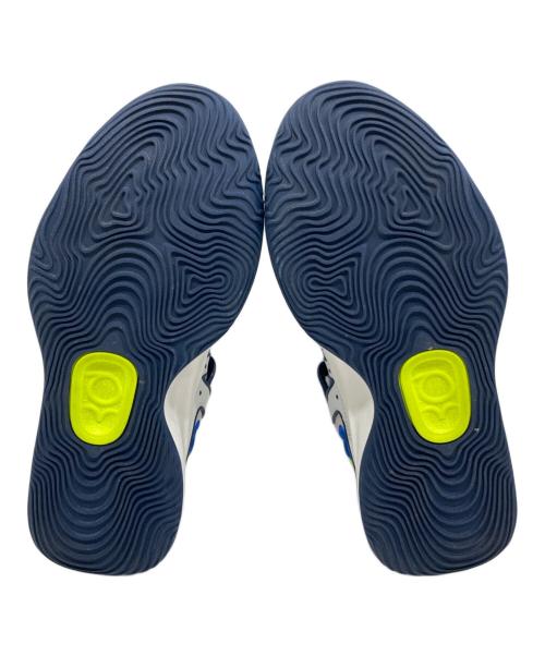 NIKE（ナイキ）NIKE (ナイキ) Seat Pleasant/シート・プレザント ブルー サイズ:SIZE 27.5cmの古着・服飾アイテム