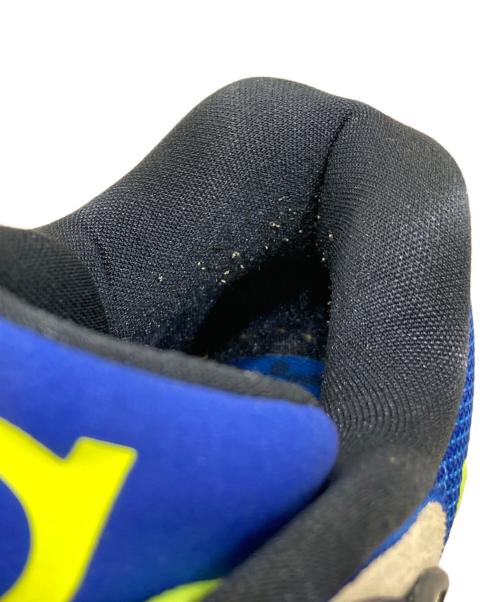NIKE（ナイキ）NIKE (ナイキ) Seat Pleasant/シート・プレザント ブルー サイズ:SIZE 27.5cmの古着・服飾アイテム