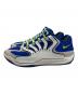 NIKE (ナイキ) Seat Pleasant/シート・プレザント ブルー サイズ:SIZE 27.5cm：5000円