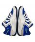 中古・古着 NIKE (ナイキ) Seat Pleasant/シート・プレザント ブルー サイズ:SIZE 27.5cm：5000円