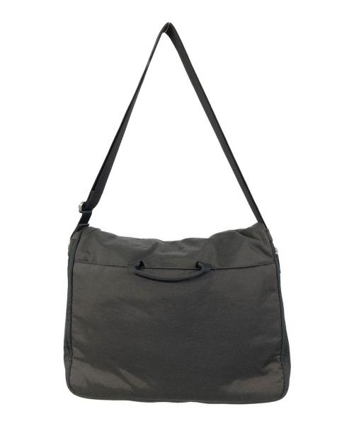 TUMI（トゥミ）TUMI (トゥミ) ショルダーバッグ ブラックの古着・服飾アイテム
