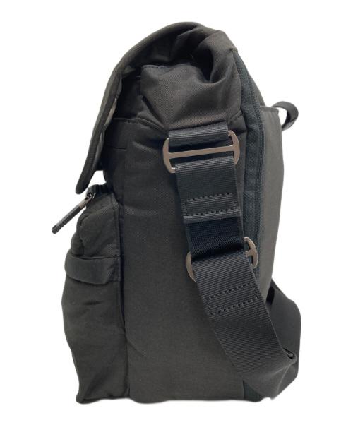 TUMI（トゥミ）TUMI (トゥミ) ショルダーバッグ ブラックの古着・服飾アイテム