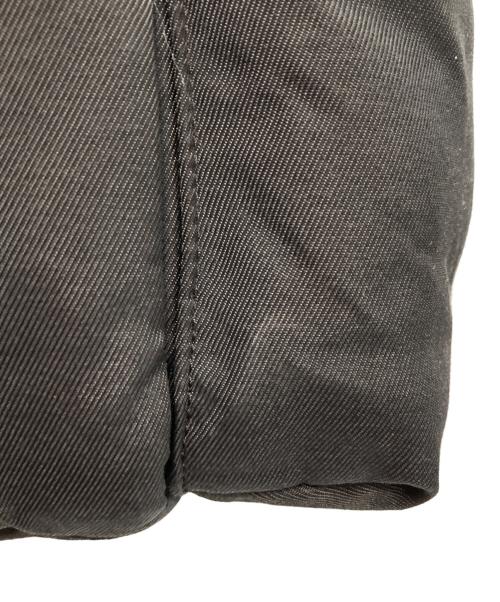 TUMI（トゥミ）TUMI (トゥミ) ショルダーバッグ ブラックの古着・服飾アイテム