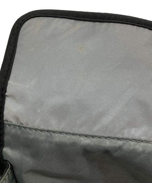TUMI（トゥミ）TUMI (トゥミ) ショルダーバッグ ブラックの古着・服飾アイテム