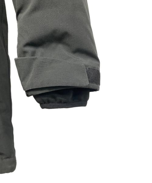 THE NORTH FACE（ザ ノース フェイス）THE NORTH FACE (ザ ノース フェイス) NEW GRANT DOWN PARKA/ニューグラントダウンパーカー ブラック サイズ:SIZE XSの古着・服飾アイテム