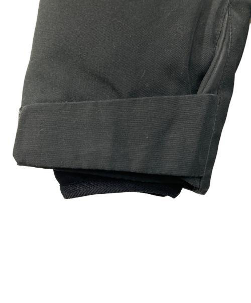 THE NORTH FACE（ザ ノース フェイス）THE NORTH FACE (ザ ノース フェイス) NEW GRANT DOWN PARKA/ニューグラントダウンパーカー ブラック サイズ:SIZE XSの古着・服飾アイテム