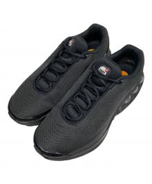 NIKE（ナイキ）の古着「AIR MAX DN BLACK/エアマックスDNブラック」｜ブラック