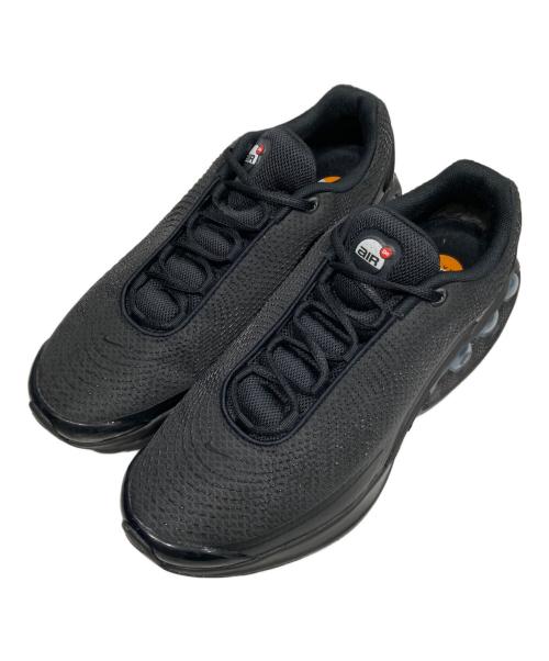 NIKE（ナイキ）NIKE (ナイキ) AIR MAX DN BLACK/エアマックスDNブラック ブラック サイズ:SIZE 28cmの古着・服飾アイテム