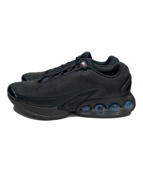 NIKE（ナイキ）NIKE (ナイキ) AIR MAX DN BLACK/エアマックスDNブラック ブラック サイズ:SIZE 28cmの古着・服飾アイテム