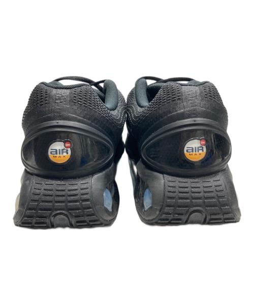 NIKE（ナイキ）NIKE (ナイキ) AIR MAX DN BLACK/エアマックスDNブラック ブラック サイズ:SIZE 28cmの古着・服飾アイテム