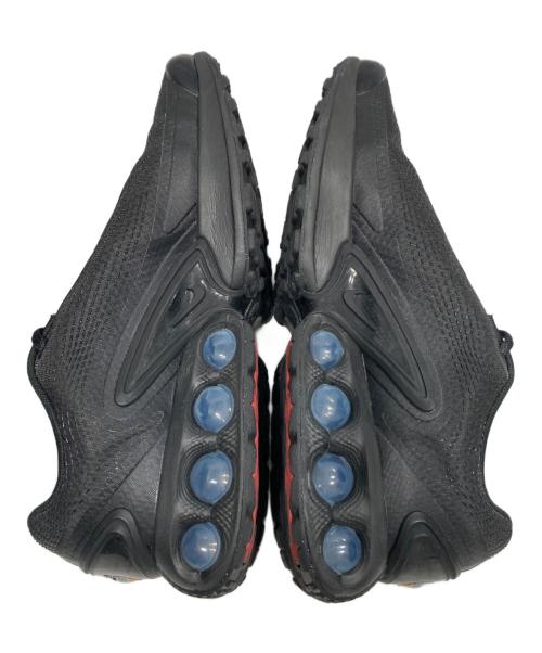 NIKE（ナイキ）NIKE (ナイキ) AIR MAX DN BLACK/エアマックスDNブラック ブラック サイズ:SIZE 28cmの古着・服飾アイテム