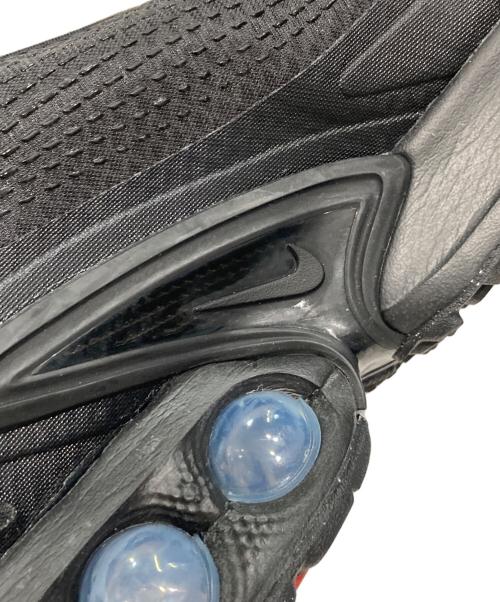 NIKE（ナイキ）NIKE (ナイキ) AIR MAX DN BLACK/エアマックスDNブラック ブラック サイズ:SIZE 28cmの古着・服飾アイテム