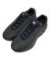 NIKE（ナイキ）の古着「AIR MAX DN BLACK/エアマックスDNブラック」｜ブラック