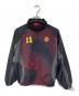 SUPREME（シュプリーム）の古着「S Logo Track Jacket/Sロゴトラックジャケット」｜ブラック