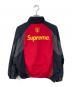 SUPREME (シュプリーム) S Logo Track Jacket/Sロゴトラックジャケット ブラック サイズ:SIZE S：27000円