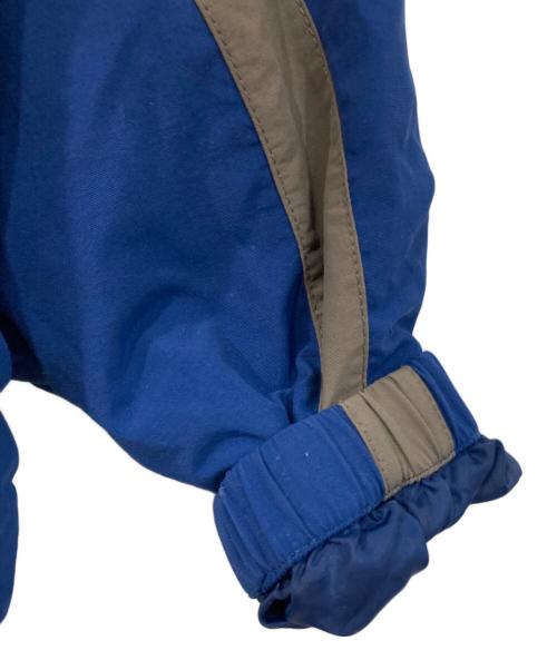 SUPREME（シュプリーム）SUPREME (シュプリーム) S Logo Track Jacket/Sロゴトラックジャケット ブルー サイズ:SIZE Sの古着・服飾アイテム