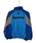 SUPREME (シュプリーム) S Logo Track Jacket/Sロゴトラックジャケット ブルー サイズ:SIZE S：27000円