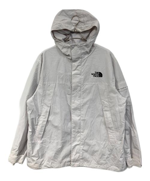 THE NORTH FACE（ザ ノース フェイス）THE NORTH FACE (ザ ノース フェイス) マウンテンパーカー ホワイト サイズ:SIZE 2XL 未使用品の古着・服飾アイテム