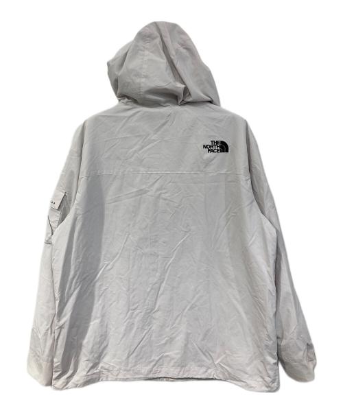 THE NORTH FACE（ザ ノース フェイス）THE NORTH FACE (ザ ノース フェイス) マウンテンパーカー ホワイト サイズ:SIZE 2XL 未使用品の古着・服飾アイテム