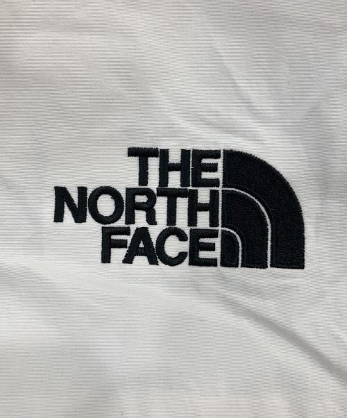 THE NORTH FACE（ザ ノース フェイス）THE NORTH FACE (ザ ノース フェイス) マウンテンパーカー ホワイト サイズ:SIZE 2XL 未使用品の古着・服飾アイテム