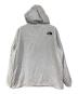 THE NORTH FACE (ザ ノース フェイス) マウンテンパーカー ホワイト サイズ:SIZE 2XL 未使用品：7000円