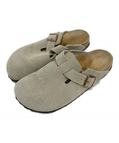 中古・古着通販】BIRKENSTOCK (ビルケンシュトック) BOSTON/ボストン