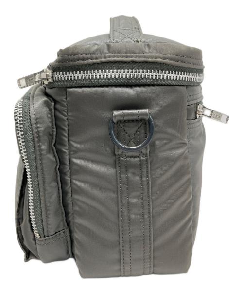 PORTER（ポーター）PORTER (ポーター) TANKER CAMERA BAG/タンカー カメラバッグ グリーンの古着・服飾アイテム
