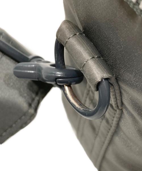 PORTER（ポーター）PORTER (ポーター) TANKER CAMERA BAG/タンカー カメラバッグ グリーンの古着・服飾アイテム