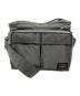 PORTER（ポーター）の古着「TANKER CAMERA BAG/タンカー カメラバッグ」｜グリーン