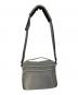 PORTER (ポーター) TANKER CAMERA BAG/タンカー カメラバッグ グリーン：28000円