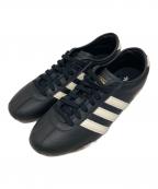 adidasアディダス）の古着「TOKYO スニーカー」｜ブラック