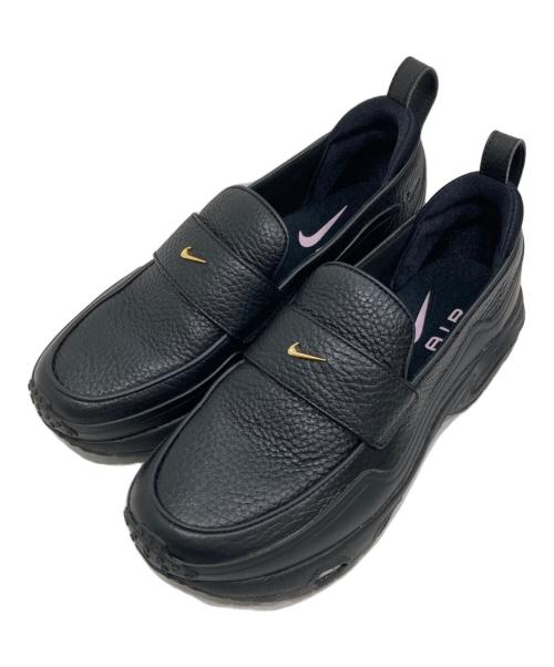 NIKE（ナイキ）NIKE (ナイキ) AIR MAX PHENOMENA/エア マックス フェノメナ ブラック サイズ:SIZE 23.5cmの古着・服飾アイテム