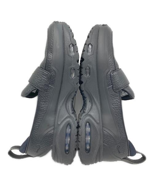 NIKE（ナイキ）NIKE (ナイキ) AIR MAX PHENOMENA/エア マックス フェノメナ ブラック サイズ:SIZE 23.5cmの古着・服飾アイテム