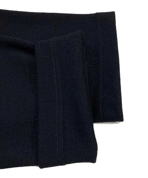COMME des GARCONS COMME des GARCONS（コムデギャルソン コムデギャルソン）COMME des GARCONS COMME des GARCONS (コムデギャルソン コムデギャルソン) ウールサルエルパンツ ブラック サイズ:SIZE Sの古着・服飾アイテム