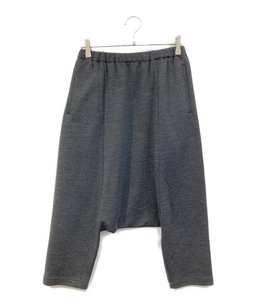 COMME des GARCONS COMME des GARCONS（コムデギャルソン コムデギャルソン）COMME des GARCONS COMME des GARCONS (コムデギャルソン コムデギャルソン) パンツ グレー サイズ:SIZE Sの古着・服飾アイテム