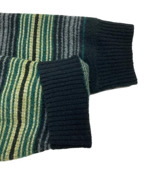 CarHartt（カーハート）CarHartt (カーハート) DILLON CARDIGAN/ディロン カーディガン グレー サイズ:SIZE XXLの古着・服飾アイテム
