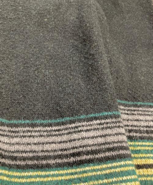 CarHartt（カーハート）CarHartt (カーハート) DILLON CARDIGAN/ディロン カーディガン グレー サイズ:SIZE XXLの古着・服飾アイテム