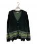 CarHartt（カーハート）の古着「DILLON CARDIGAN/ディロン カーディガン」｜グレー